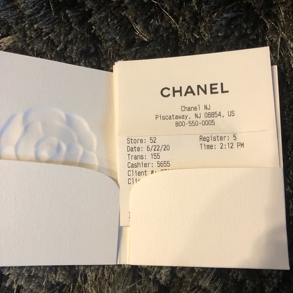 Authentic CHANEL Pearl Thong Sandals 36.5 - Picture 8 of 13